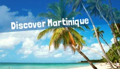 Découvrir la Martinique